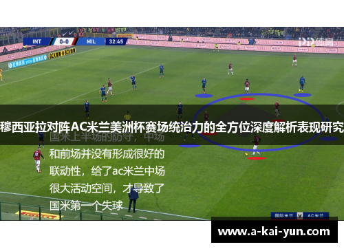 穆西亚拉对阵AC米兰美洲杯赛场统治力的全方位深度解析表现研究
